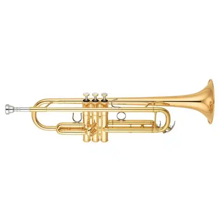 Sofort Bestellen Yamaha YTR-5335 GII Trompete