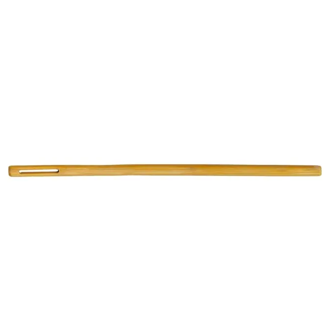 Super-Preis Moeck Flötenwischerstab Holz für Sopranino/Sopranblockflöte