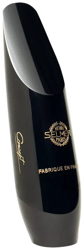 Finale Aktion Selmer SM14CON Concept Mouthpiece Baritone