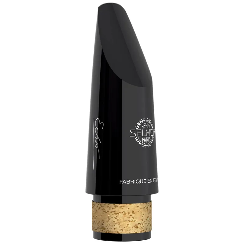 Selmer Echo Mundstück B-Klarinette Highlight