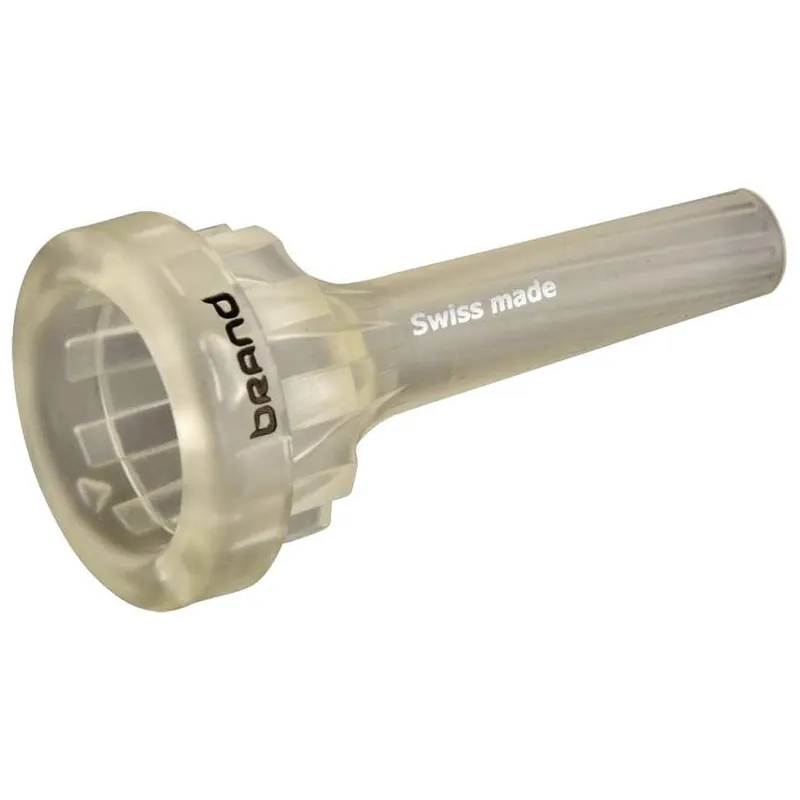Brand Mundstück Posaune 6.5AL transparent Mega-Angebot