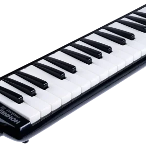 Garantierte Lieferung Hohner Student 32 Melodica Schwarz