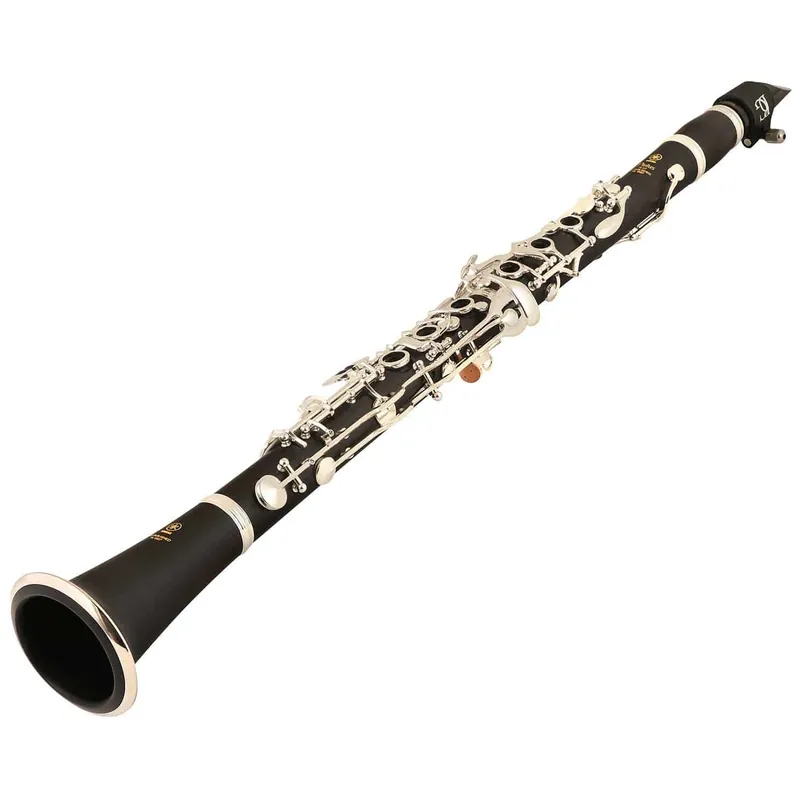 Yamaha YCL-PLU1 Klarinette Abverkauf