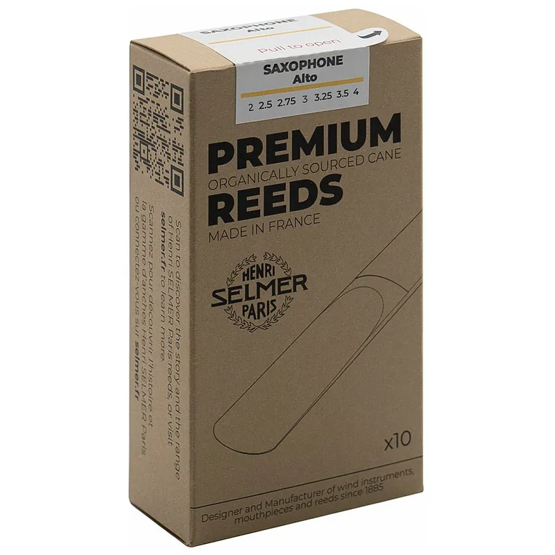 Ausverkauf Selmer Premium Alto 2.0