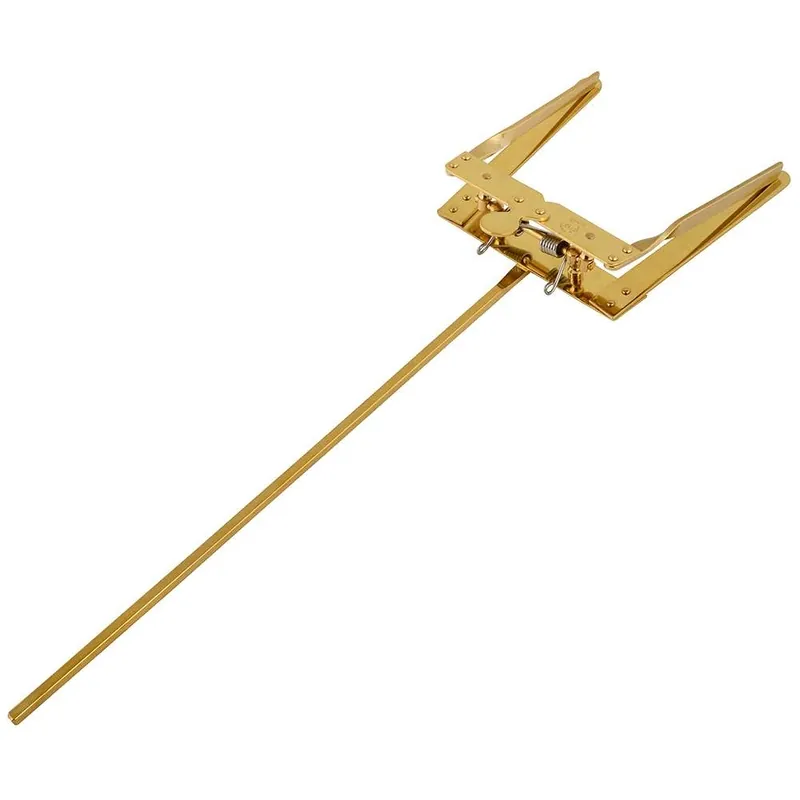 RMB Riedl Marschgabel Tuba Messing 25 cm Jetzt Bestellen