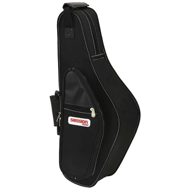 GEWA Prestige SPS Altsaxophon Gigbag Highlight