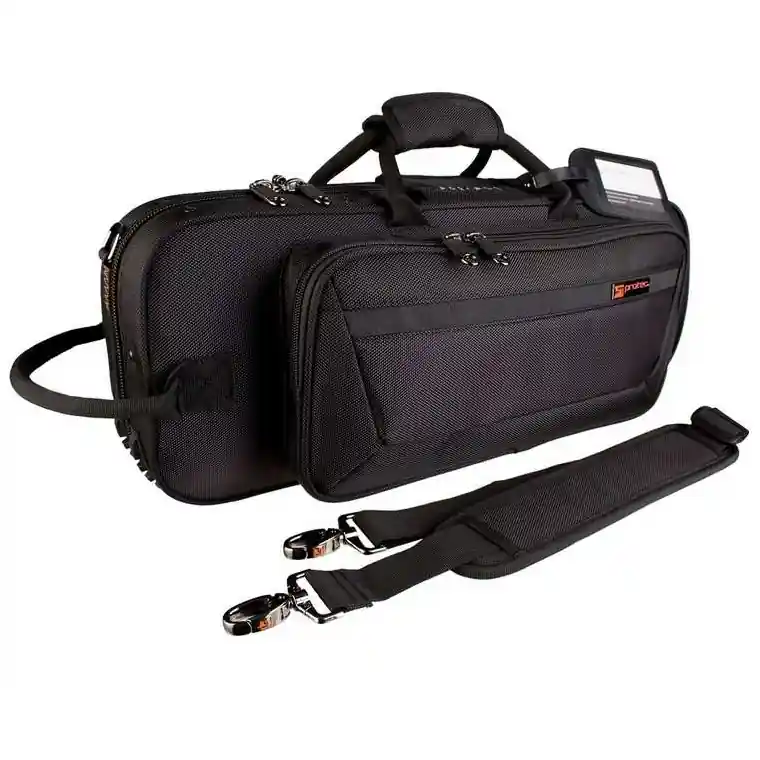 Preisknaller Protec PB-301 CT Trompete Pro Pac Formkoffer Schwarz