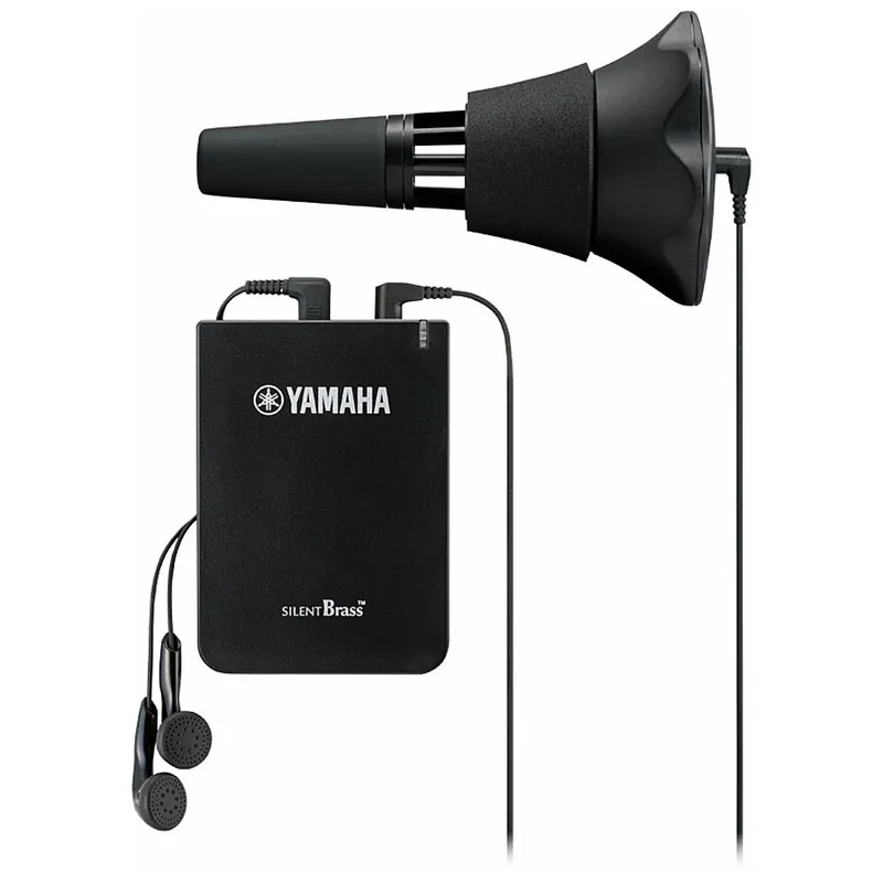 Expressversand Yamaha SB7J Silent Brass System für Trompete