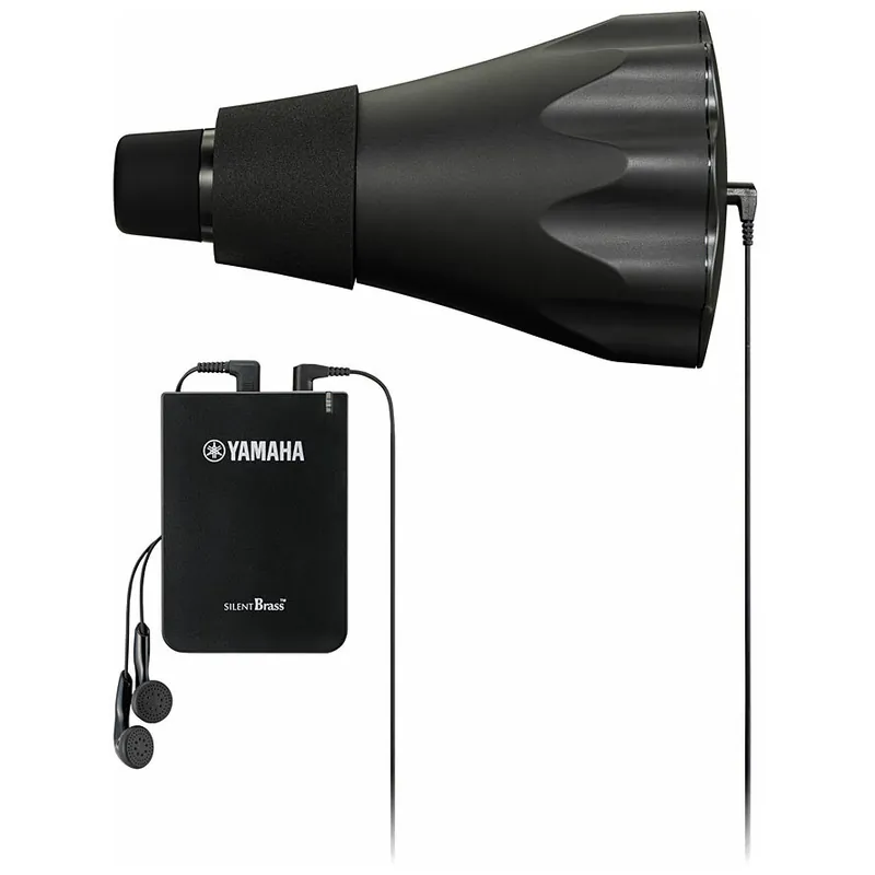 Yamaha SB3J Silent Brass System für Waldhorn Aktuell