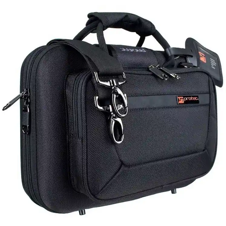 Highlight Protec Slimline PB-307GER Klarinettenkoffer Deutsch