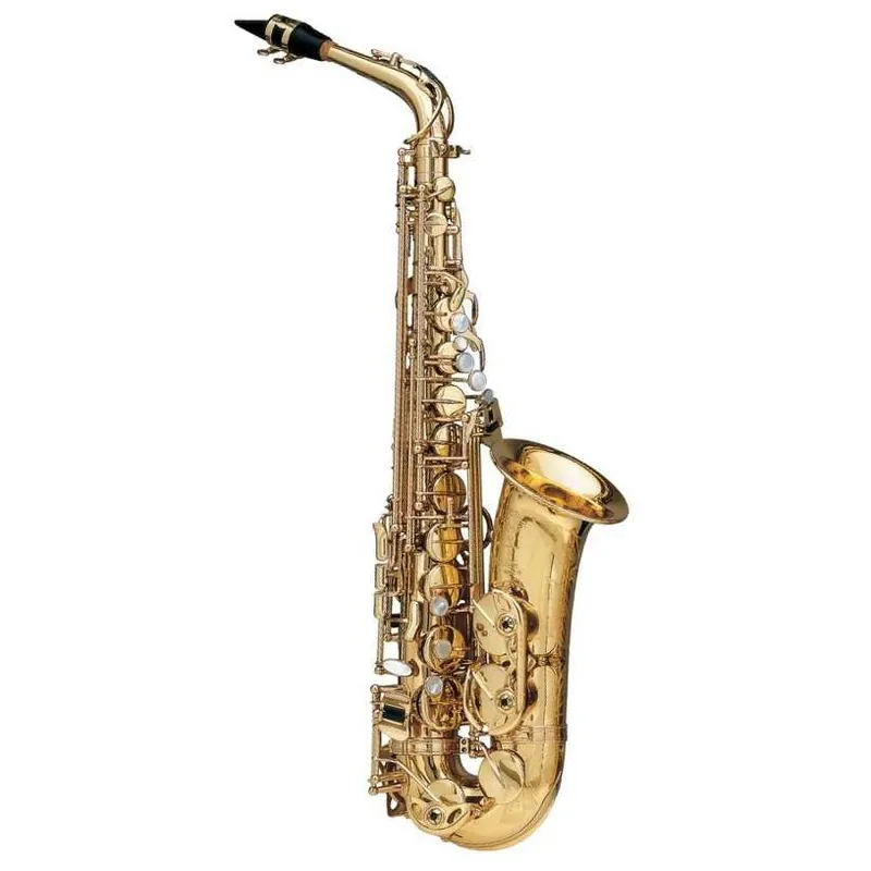Abverkauf Selmer SA-80 II Altsaxophon