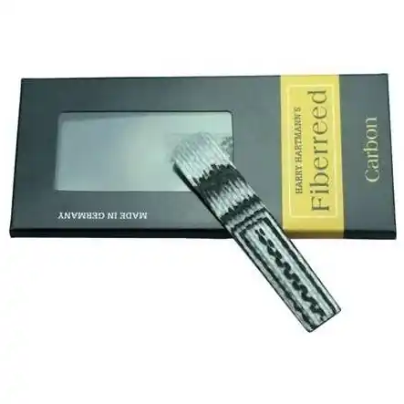 Top-Seller Fiberreed Carbon M B-Klarinette Deutsch