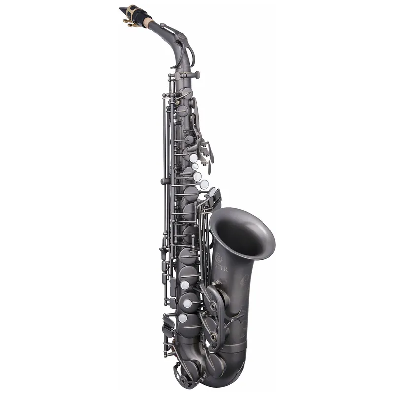Saisonangebot Jupiter JAS1100TSQ Twilight Smoke