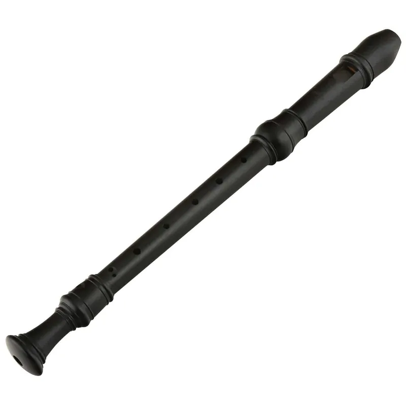 Markenware Moeck 4307 Rottenburgh Alt Blockflöte Grenadill