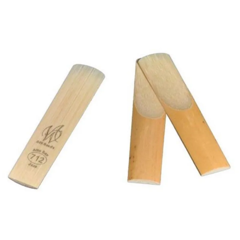 Markenprodukt AW Reeds 712 3,5 Altsaxophon - EINZELVERKAUF -