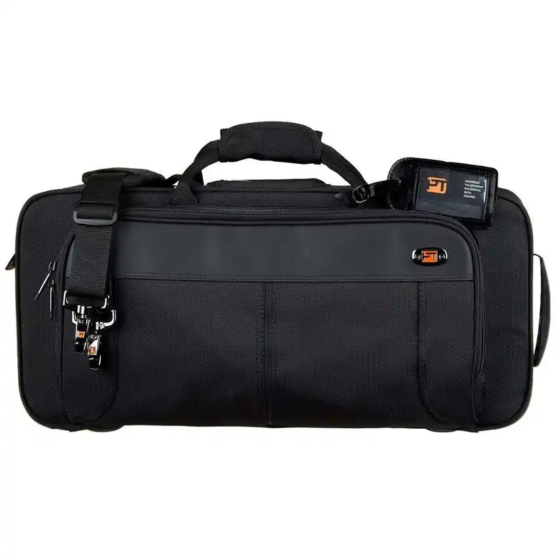 Protec iPac 301D Doppelkoffer Trompete Begrenztes Angebot