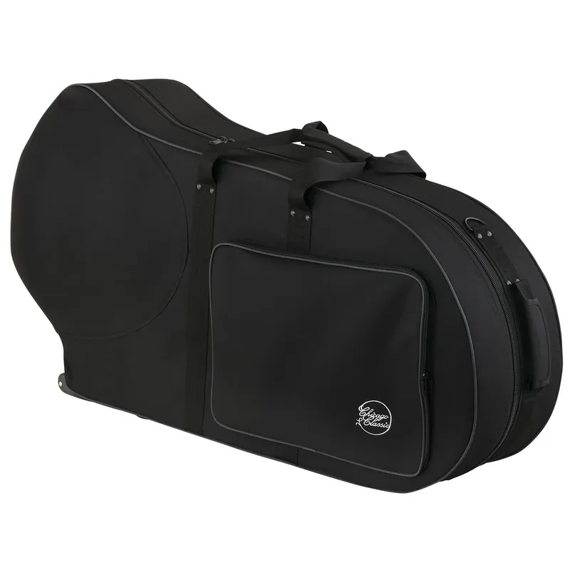 Top-Angebot Chicago Winds Light-Case Tuba B-Ware