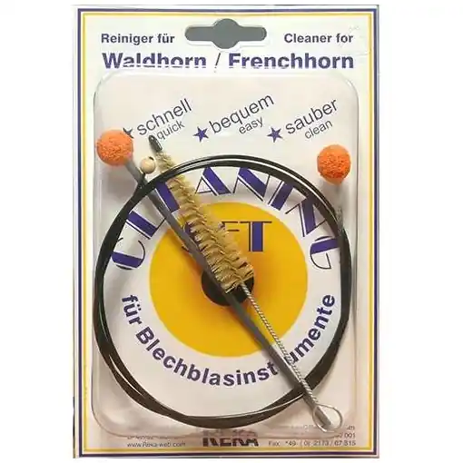 Reka Waldhorn Reinigungsset Saisonangebot