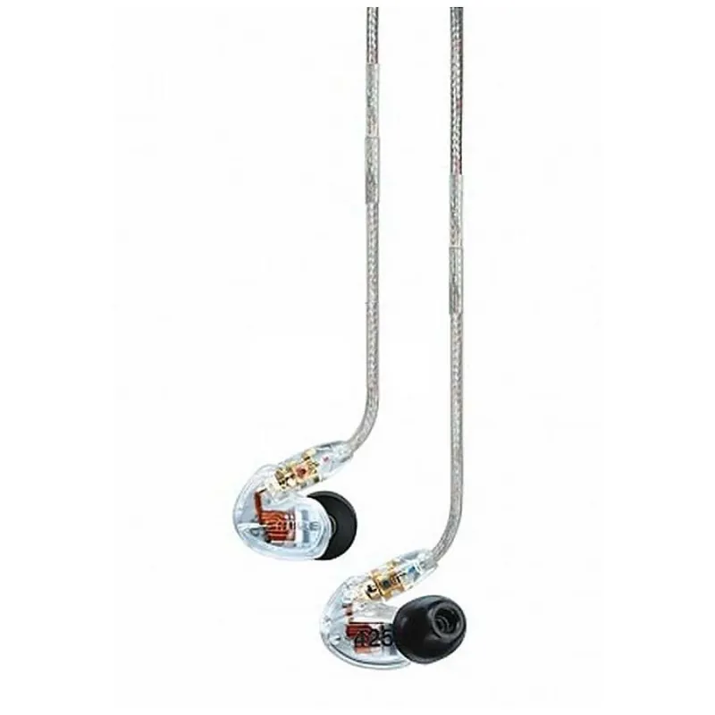Kostenloser Versand Shure SE425-CL