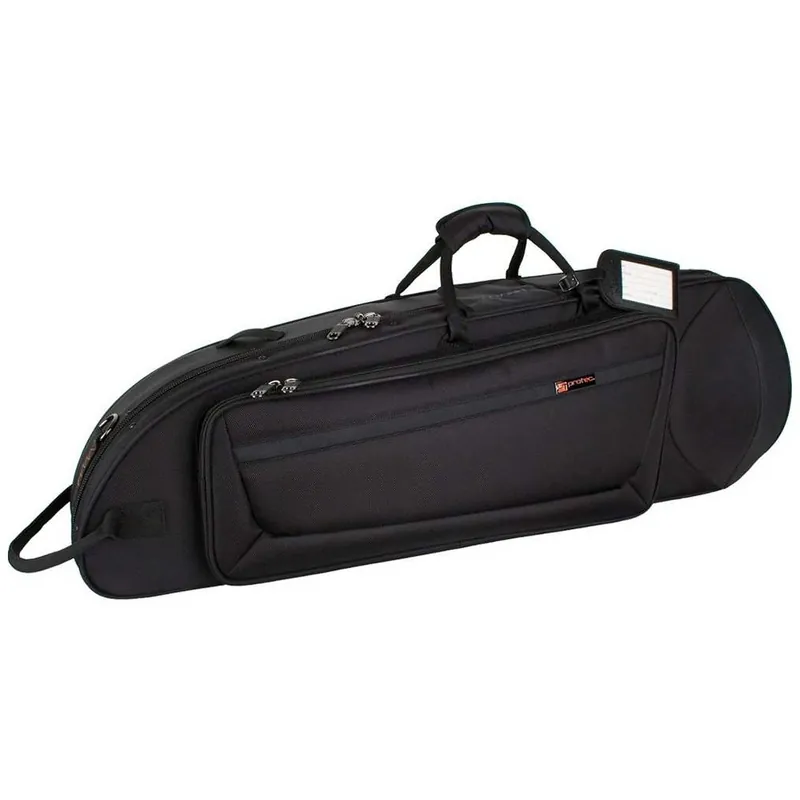 Preis Gesenkt Protec IP-306 CT Posaunen-Koffer Schwarz