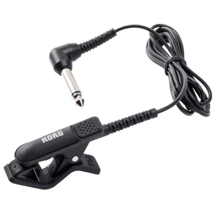 Online Kaufen Korg CM-300 Kontaktmikrofon Schwarz