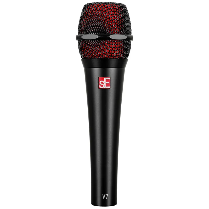 sE Electronics V7 Black Direktkauf