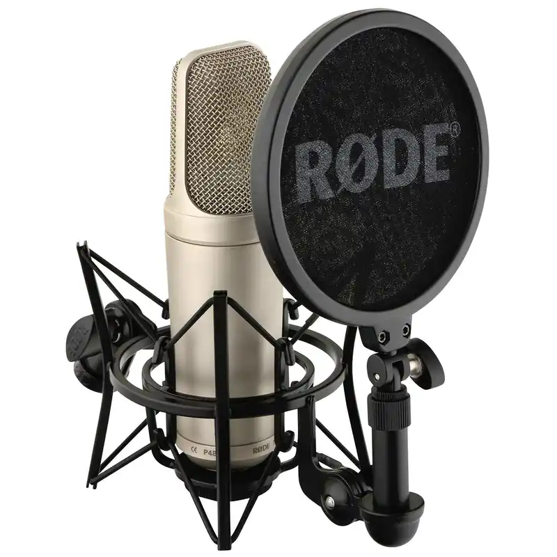 Rode NT2-A Studio Solution Set Must-Have