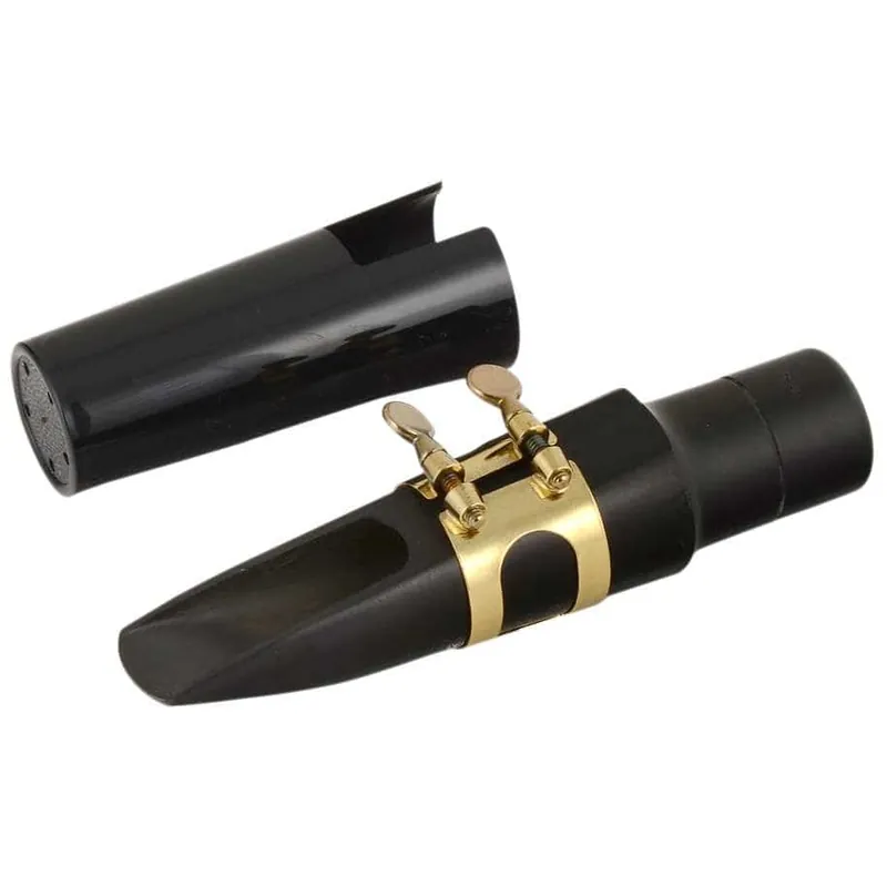 Otto Link Bariton Saxophon Mundstück Tone Edge Bahn 7 Plus Gratis Versand