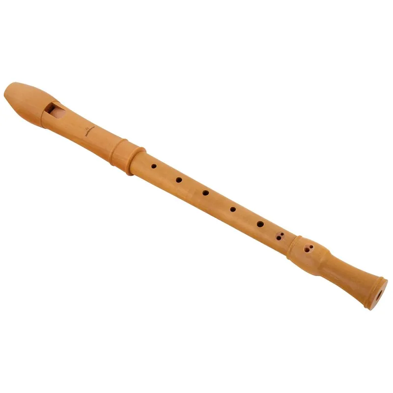 Beliebt Mollenhauer 2206 Canta Alt Blockflöte Barock