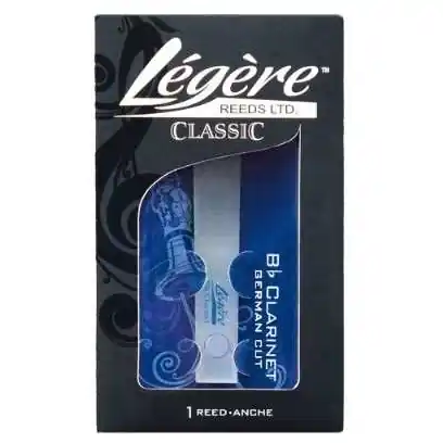 Sale Légère 3,0 B-Klarinette Deutsch Kunststoff