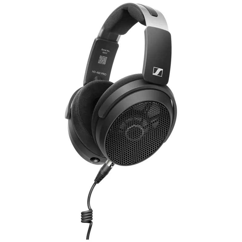 Sennheiser HD 490 PRO Plus Kostenfreie Lieferung