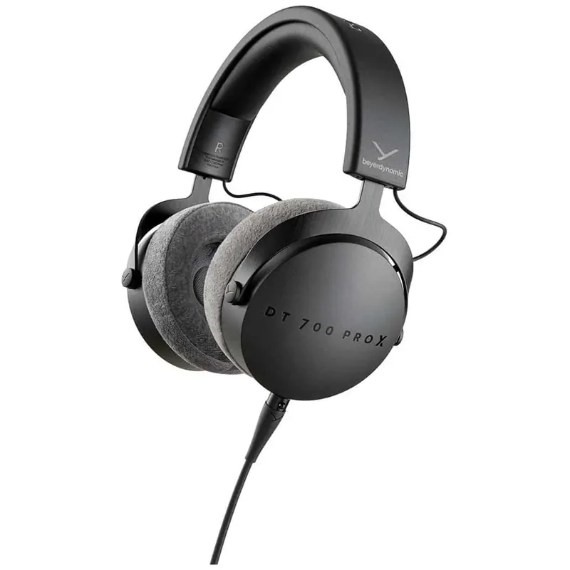 Rabatt Beyerdynamic DT 700 PRO X