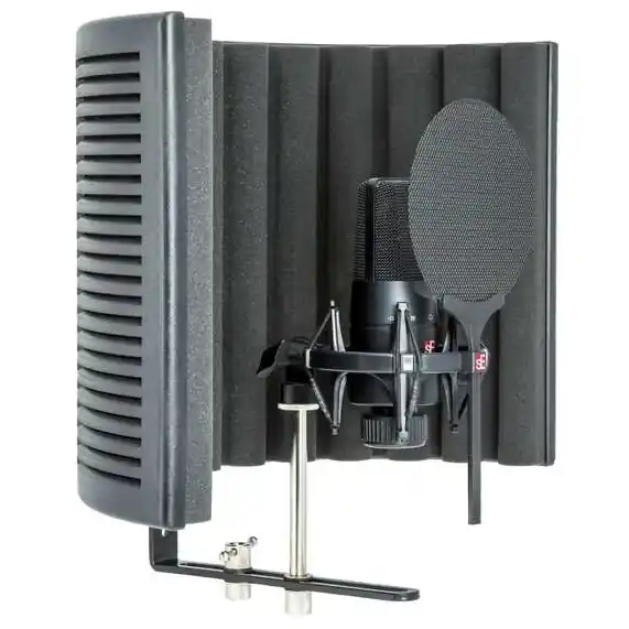 Saisonangebot sE Electronics X1 S Studio Bundle