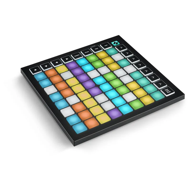 Aktuell Novation Launchpad Mini MK3