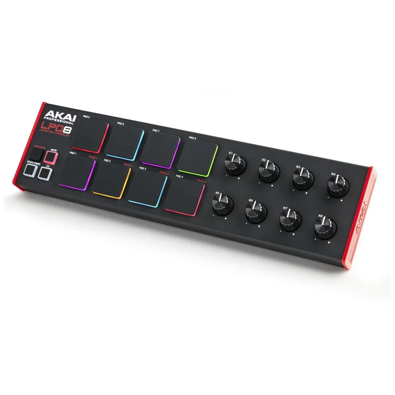 Direktkauf AKAI PROFESSIONAL LPD8 MKII