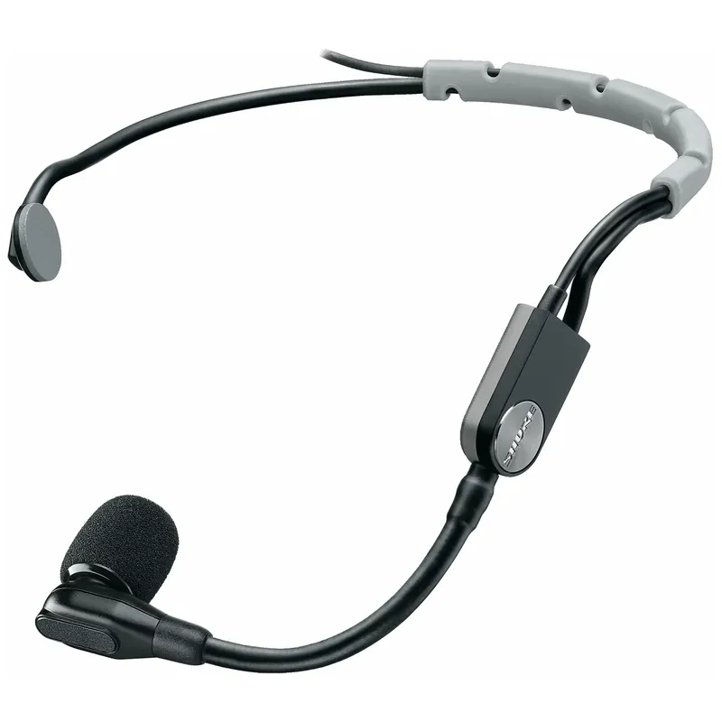 Shure SM35-TQG Sonderaktion