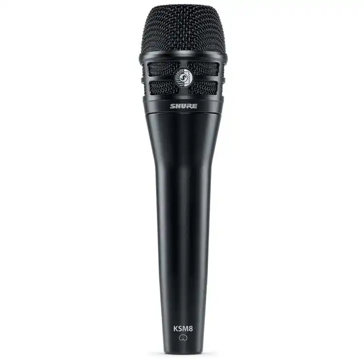 Shure KSM8/B Jetzt Bestellen