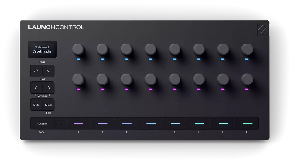 Novation Launch Control 3 Ausverkauf