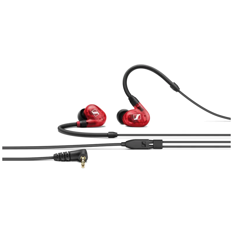 Preis Gesenkt Sennheiser IE 100 PRO Red