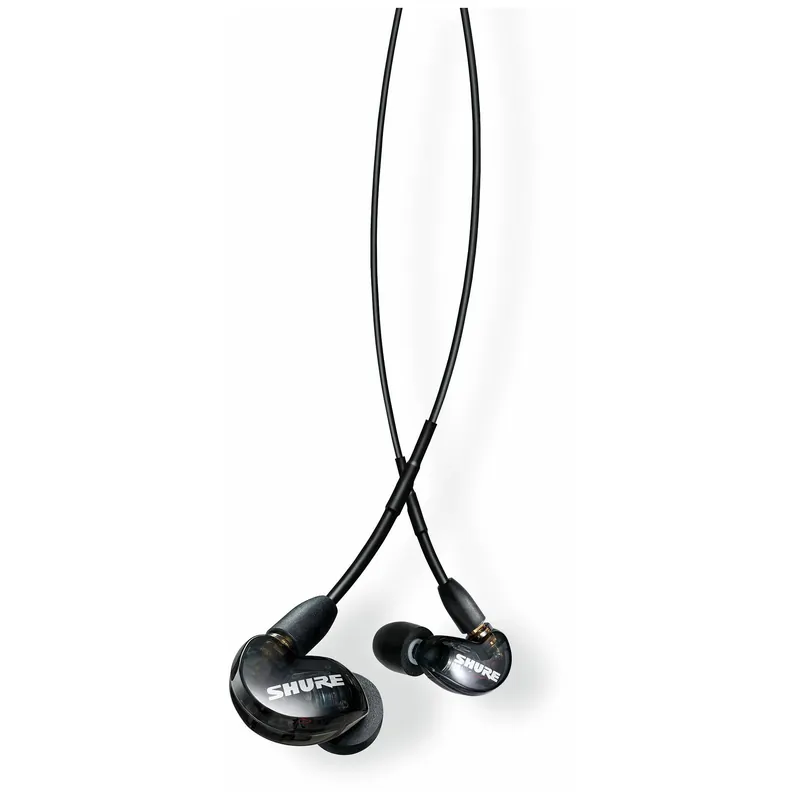 Bestseller Shure SE215-K
