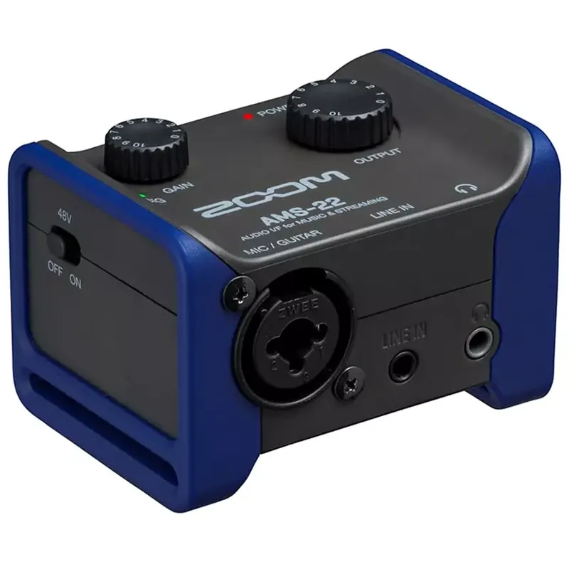 Top-Angebot Zoom AMS-22
