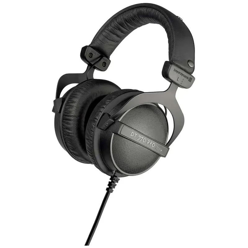 Beyerdynamic DT 770 Pro - 32 Ohm Knallerangebot