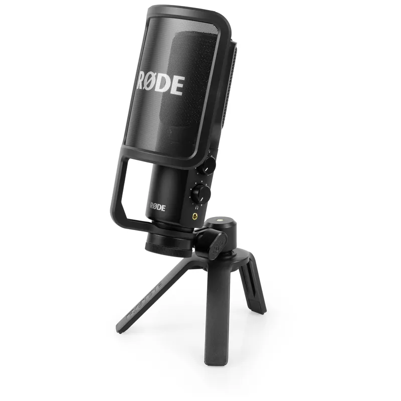 Rabatt Rode NT-USB+