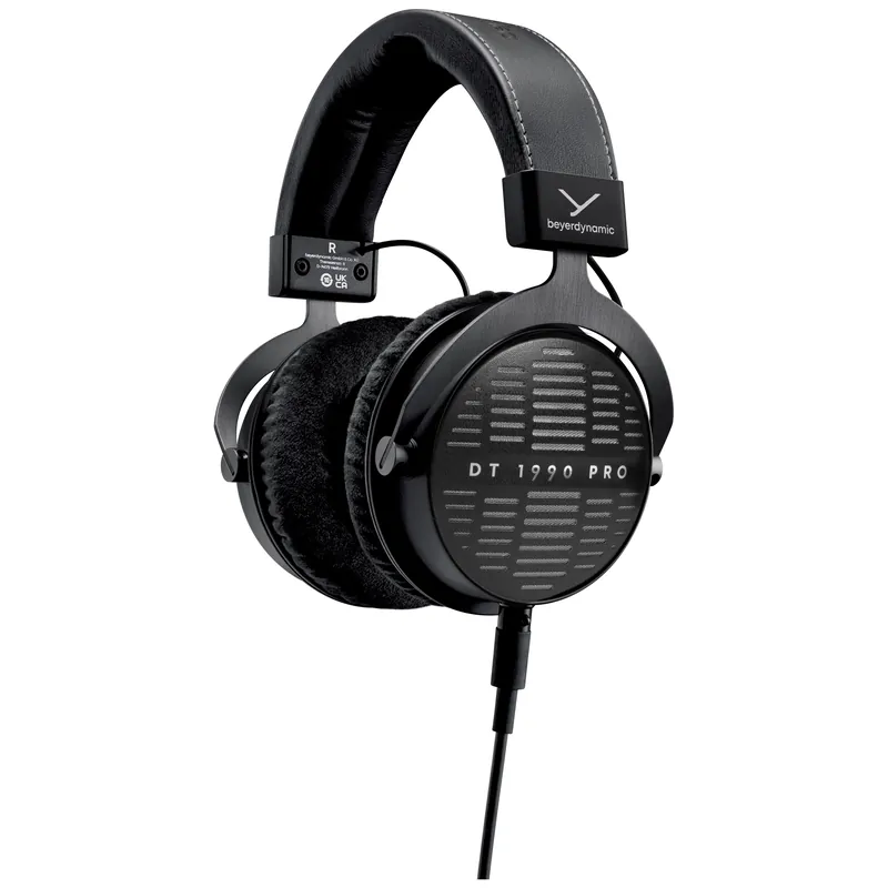 Neue Kollektion Beyerdynamic DT 1990 Pro MKII