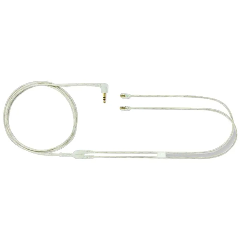 Must-Have Shure EAC64CL