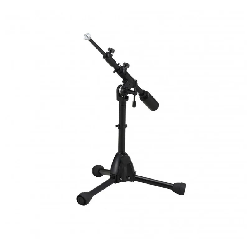Begrenztes Angebot Tama MS734ELBK - Mikrofonständer - kurze Beine