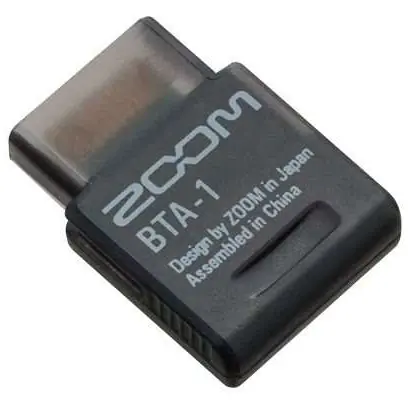 Zoom BTA-1 Bestseller