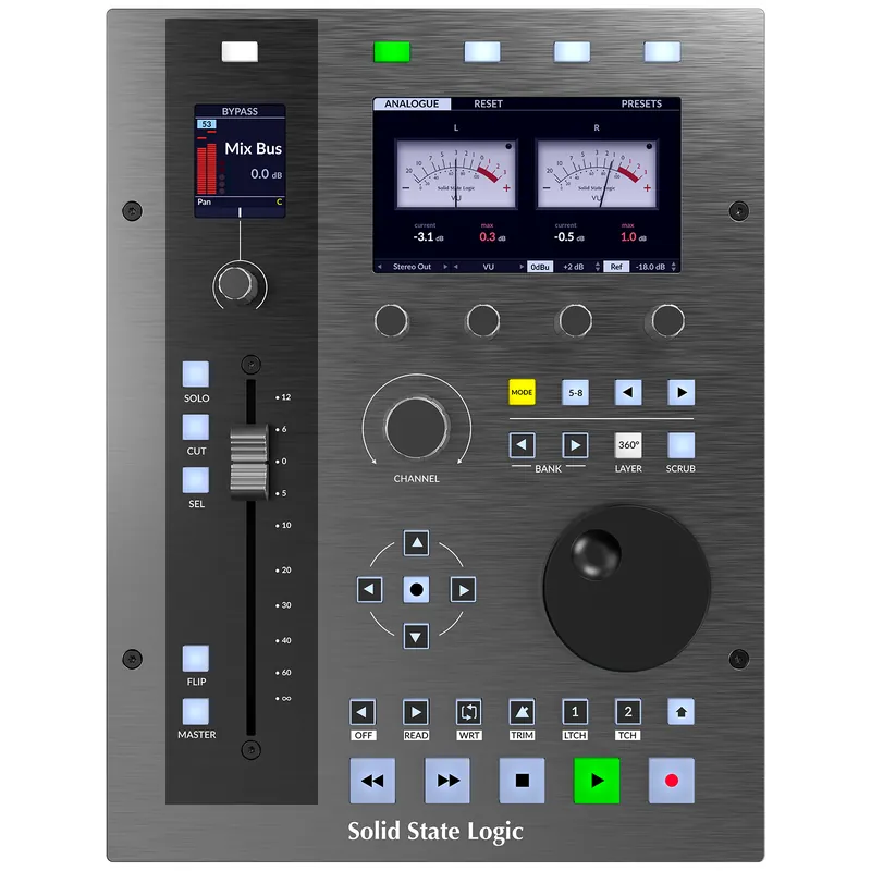 Solid State Logic UF1 Meistverkauft
