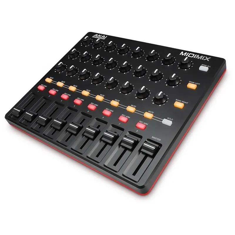 AKAI PROFESSIONAL MIDImix Bestseller