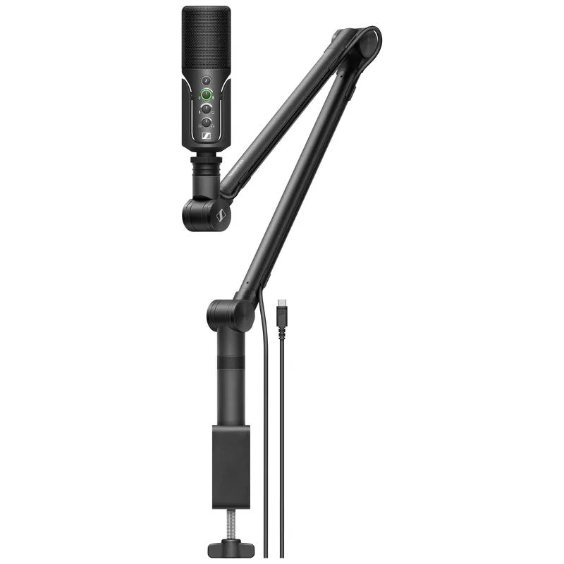 Sennheiser Profile Streaming Set Billig